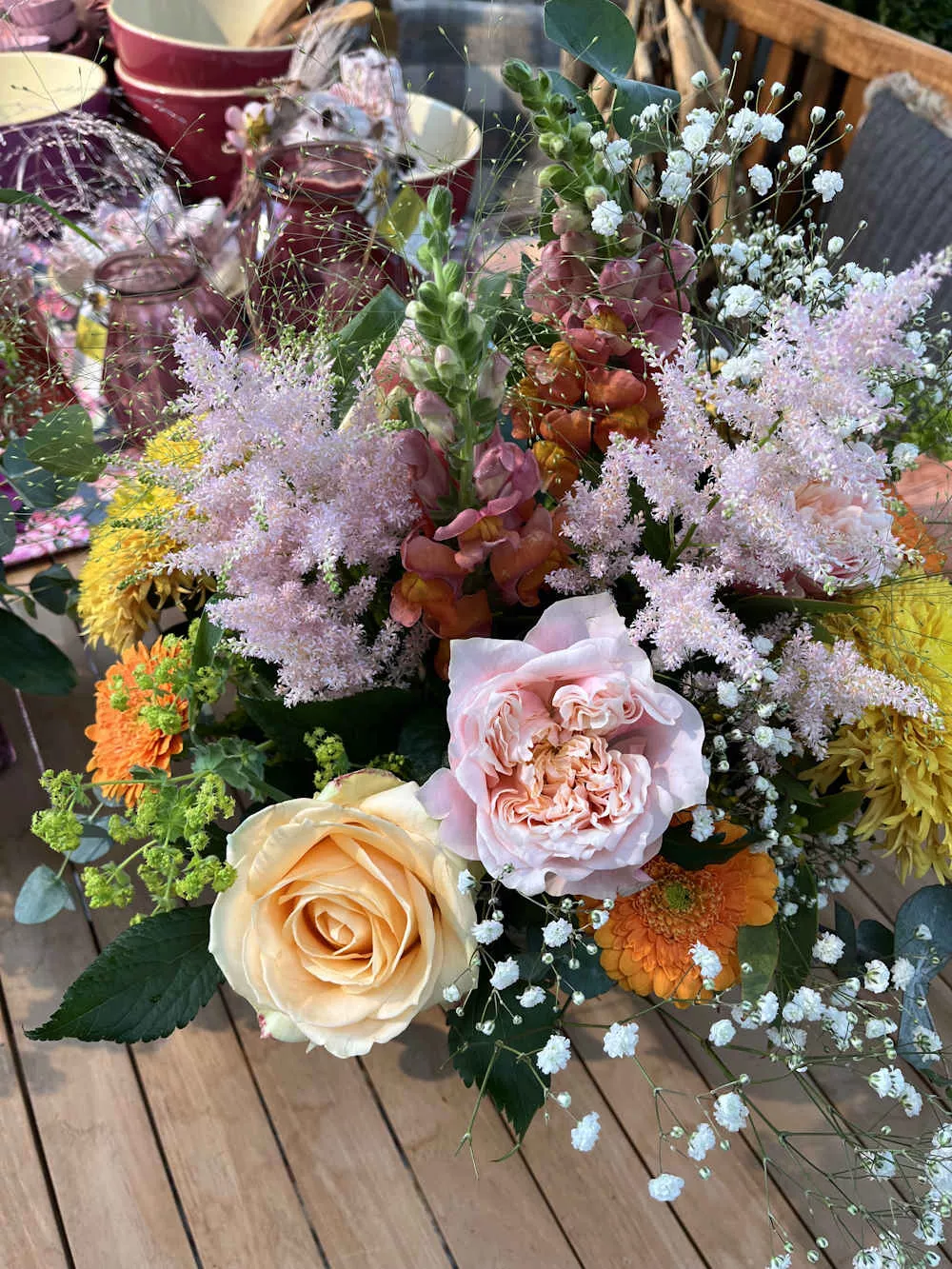 Blumen und Gärtnerei Rommel, Nonnenhorn Blumen und Gärtnerei Rommel, Nonnenhorn